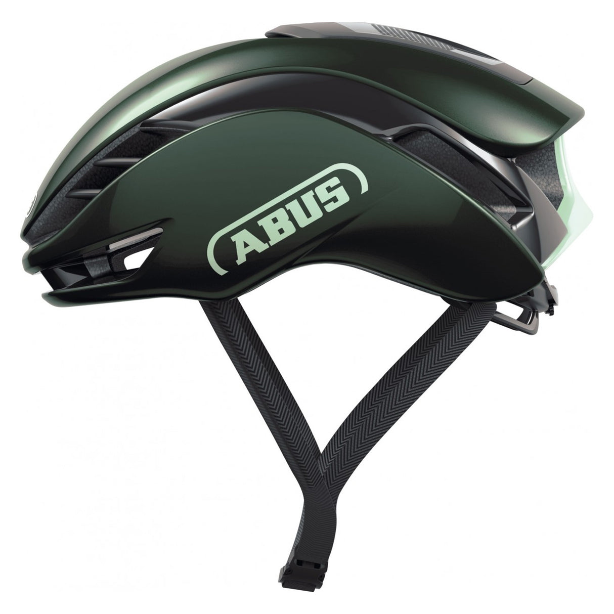 Casco Abus Gamechanger 2.0 - Verde - G