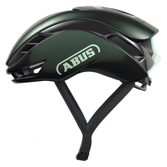 Casco Abus Gamechanger 2.0 - Verde