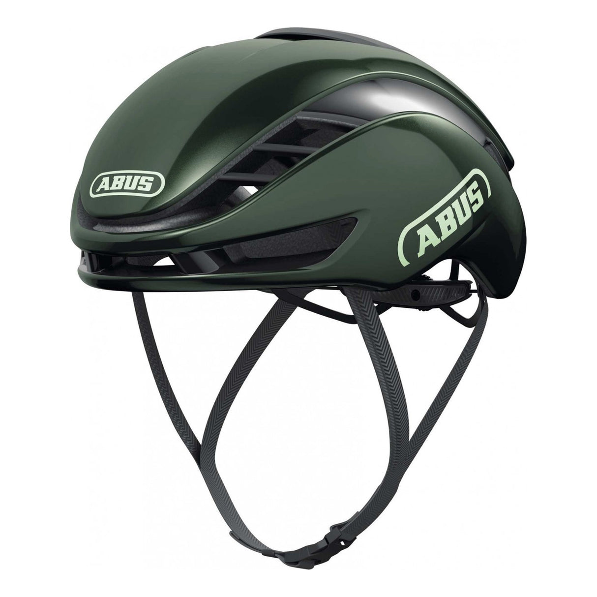 Casco Abus Gamechanger 2.0 - Verde - H