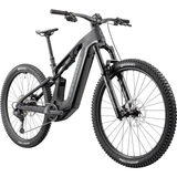 Cannondale Moterra 2 - Negro mate
