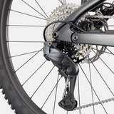 Cannondale Moterra 2 - Negro mate