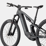 Cannondale Moterra 2 - Negro mate