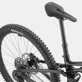 Cannondale Moterra 2 - Negro mate