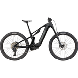 Cannondale Moterra 2 - Negro mate