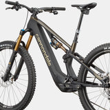 Cannondale Moterra Neo SL Lab71 - Burnt Pewter - L