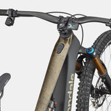 Cannondale Moterra Neo SL Lab71 - Burnt Pewter - P