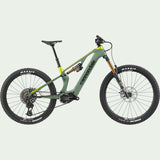 Cannondale Moterra SL 1 - Verde - I