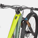 Cannondale Moterra SL 1 - Verde - Q