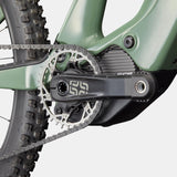 Cannondale Moterra SL 1 - Verde - P