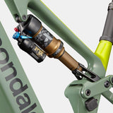 Cannondale Moterra SL 1 - Verde - N