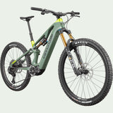 Cannondale Moterra SL 1 - Verde - L