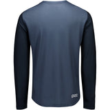 Maglia maniche lunghe Poc Motion Air - Blu - P