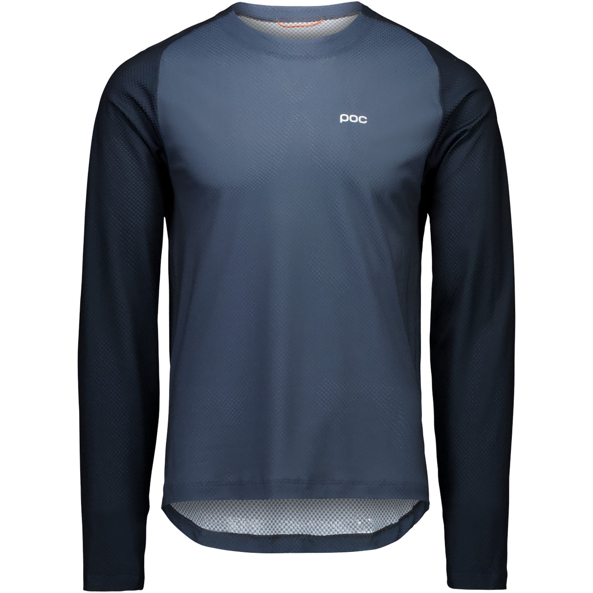 Maglia maniche lunghe Poc Motion Air - Blu - O