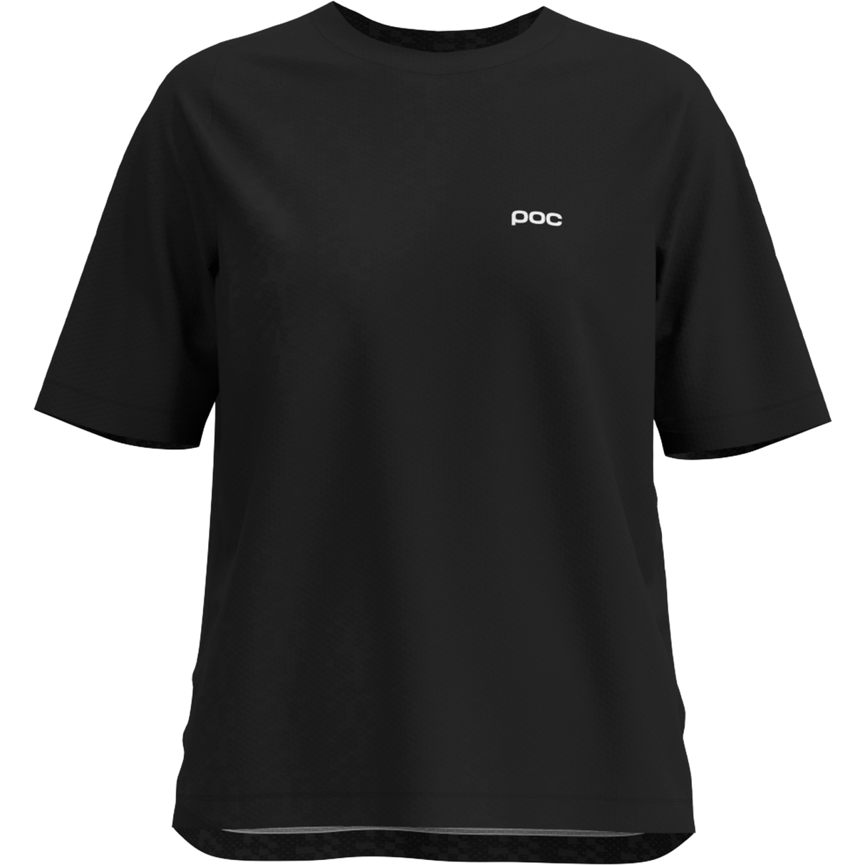 Trikot damen Poc Motion Air - Schwarz