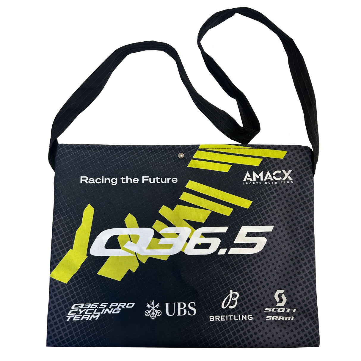 Mousette Q36.5 Pro Cycling Team 2024 - D