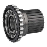 Corpetto Shimano FH-M8110 - O