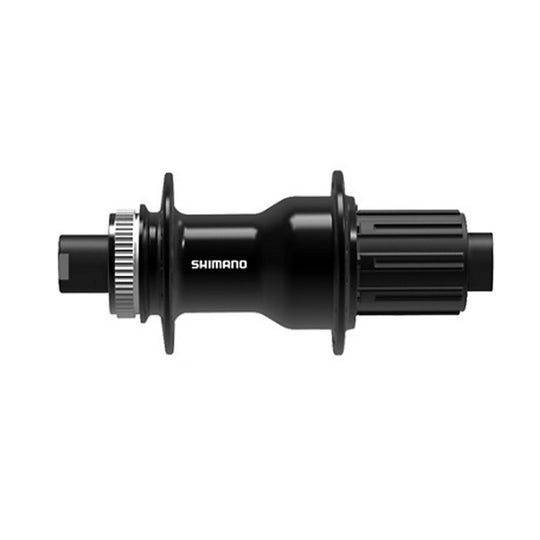 Shimano hub FH-TC500-HM-B - 28H