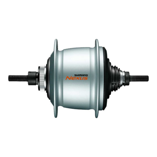 SHIMANO NEXUS SG-C6001-8D 187 mm hub