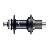 Mozzo Shimano Deore XT FH-M8110-B - 28H - F