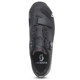 Scarpe mtb bambino Scott Future Pro - Nero - C