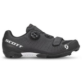 Scarpe mtb bambino Scott Future Pro - Nero - Q