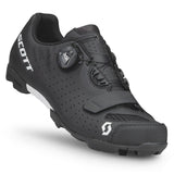 Scarpe mtb bambino Scott Future Pro - Nero - A