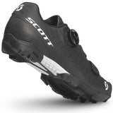 Scarpe mtb bambino Scott Future Pro - Nero - B