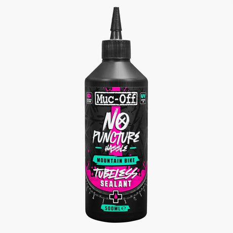 Muc-Off No Puncture MTB Sealant Liquid - 500 ml