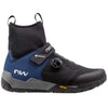 Chaussures vtt Northwave Multicross Plus GTX - Noir bleu