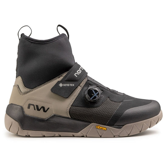 Chaussures vtt Northwave Multicross Plus GTX - Beige