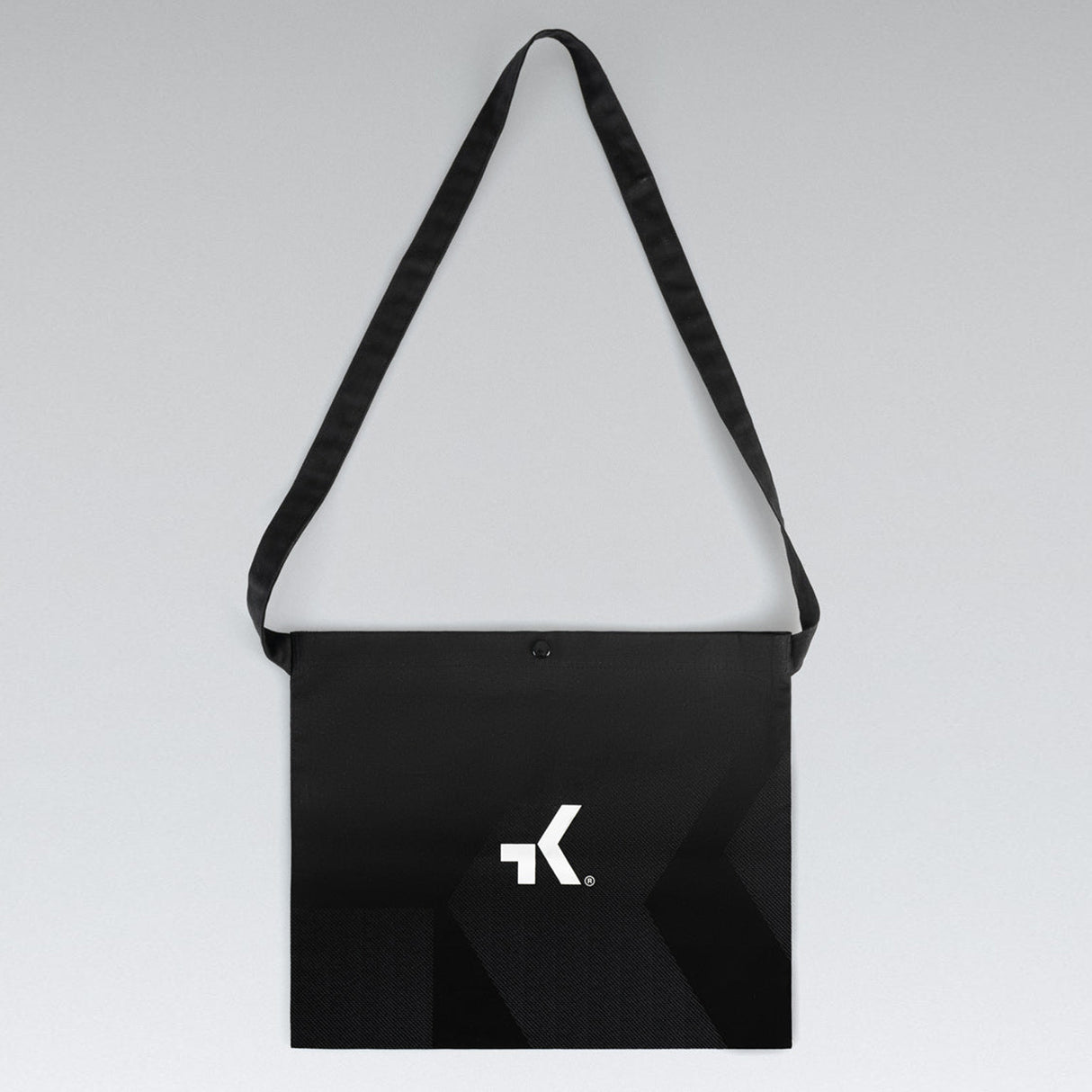 Musette Gobik Emblem - Nero - B