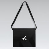 Musette Gobik Emblem - Nero - B