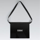 Musette Gobik Emblem - Nero - A