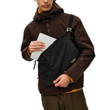 Musette Pas Normal Studios Off-Race Tech 2.0 - Schwarz