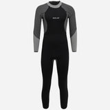 Muta Orca Athlex Float Triathlon - Nero rosso - O