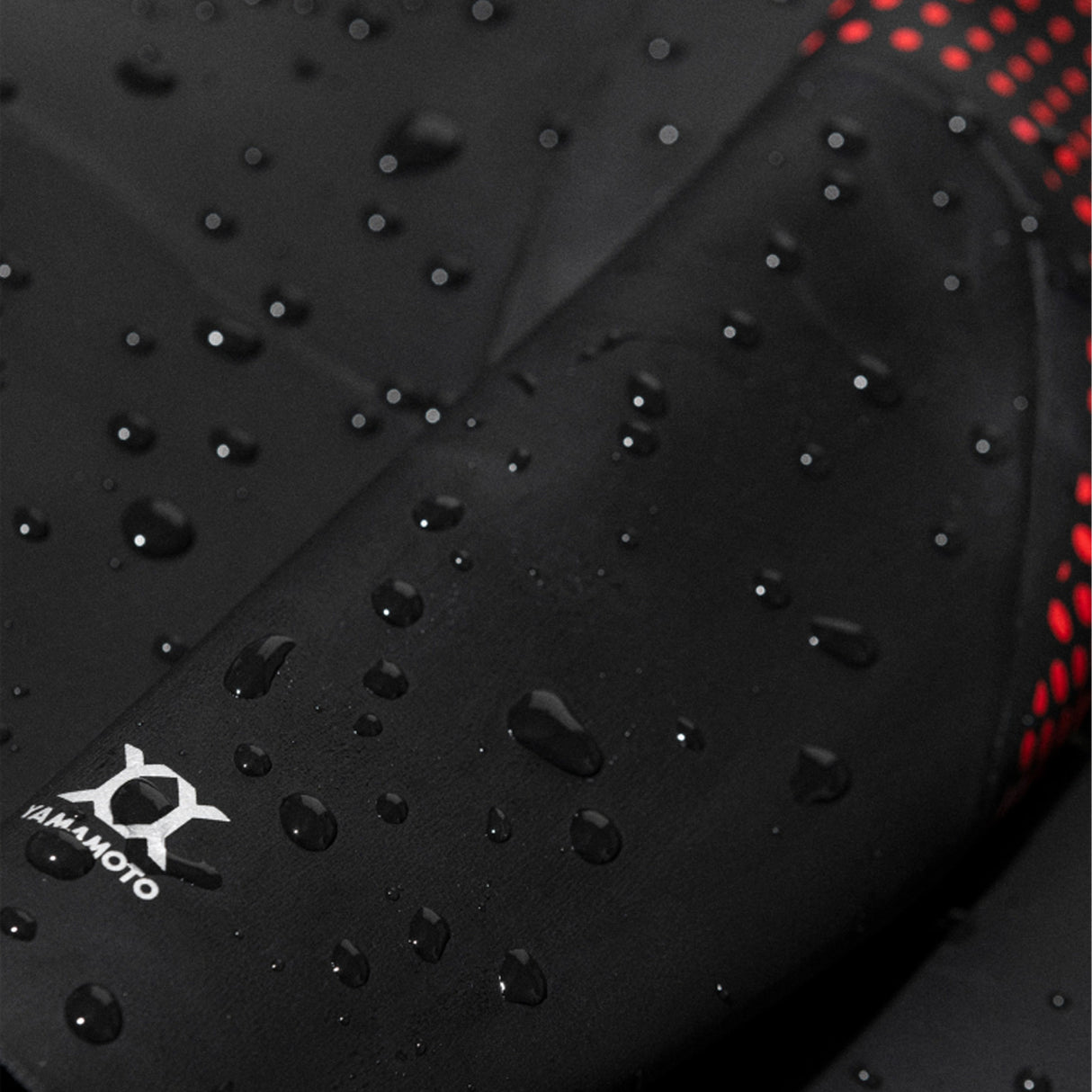 Muta Orca Athlex Float Triathlon - Nero rosso - C