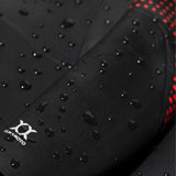 Muta Orca Athlex Float Triathlon - Nero rosso - C