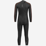 Muta Orca Vitalis Trn Openwater - Nero - C
