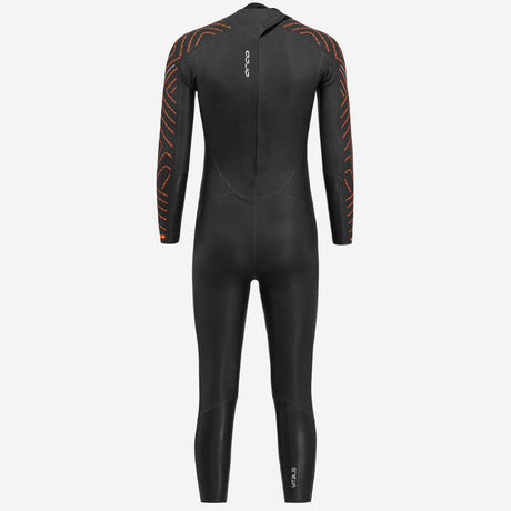 Muta Orca Vitalis Trn Openwater - Nero - C