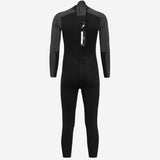 Muta Orca Vitalis Trn Openwater - Nero - E
