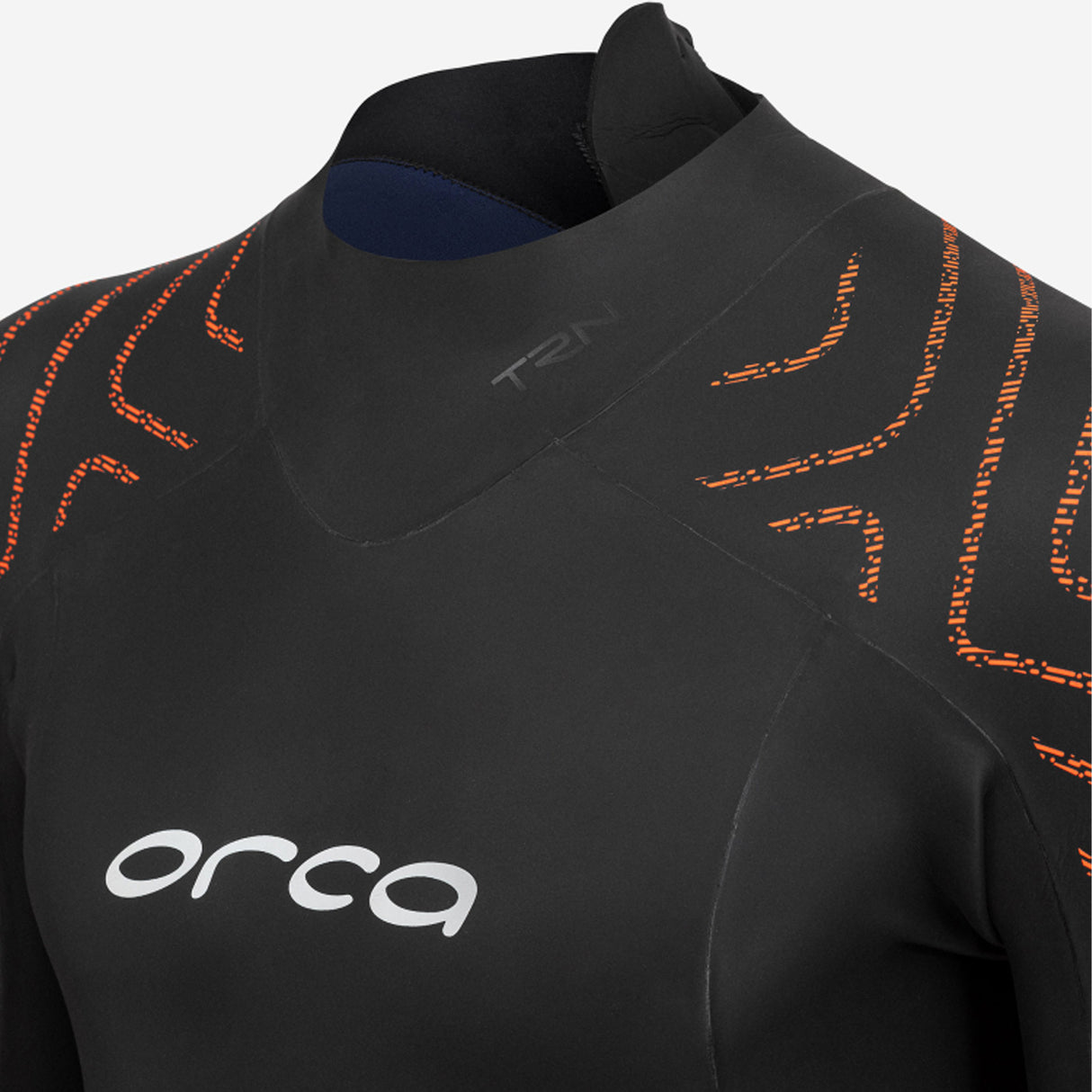 Muta Orca Vitalis Trn Openwater - Nero - F