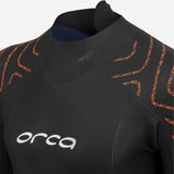 Muta Orca Vitalis Trn Openwater - Nero - F