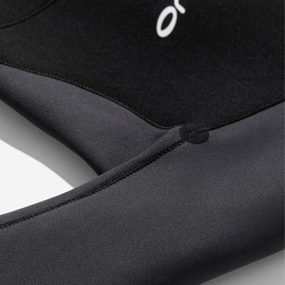 Muta Orca Vitalis Trn Openwater - Nero - I