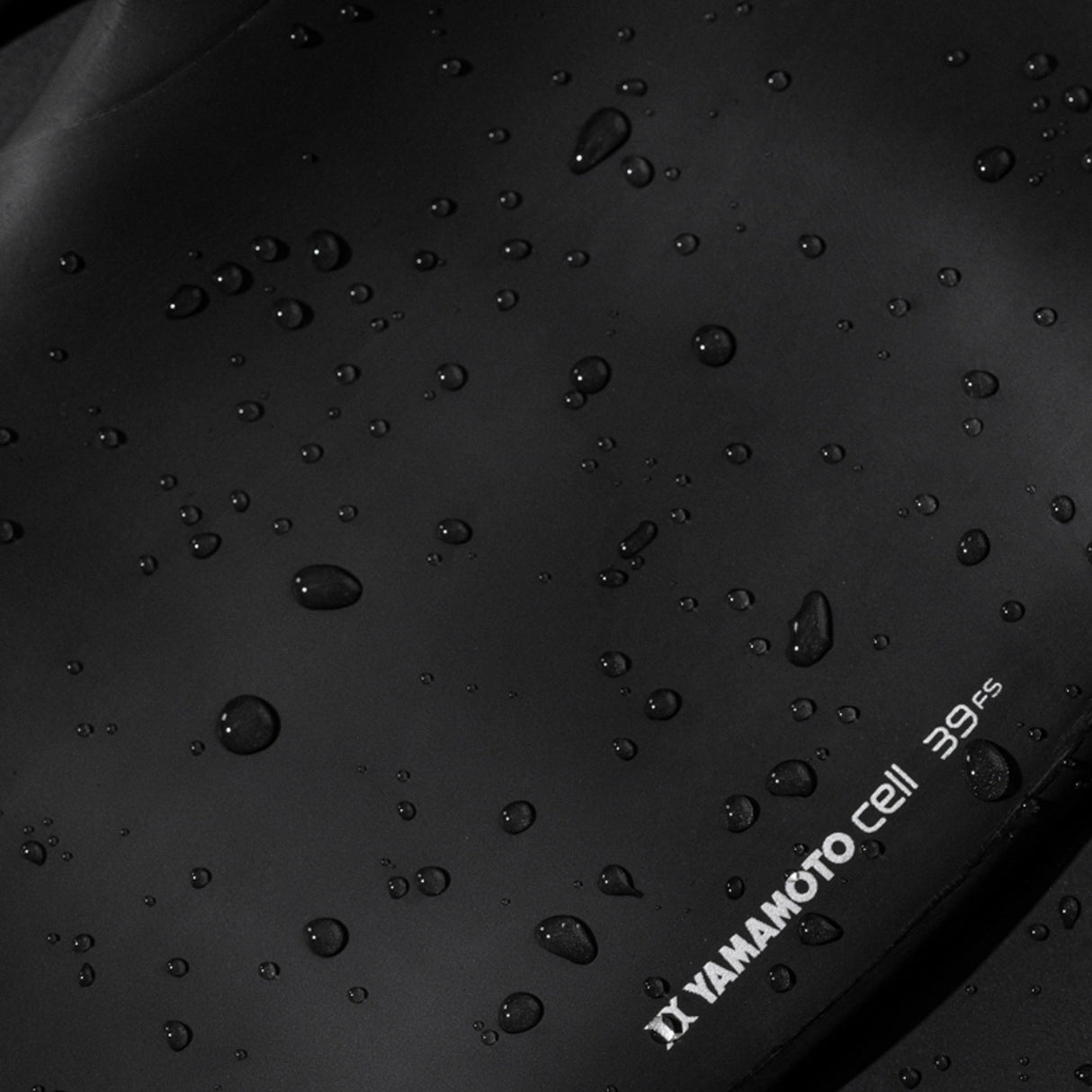 Muta Orca Vitalis Trn Openwater - Nero - H