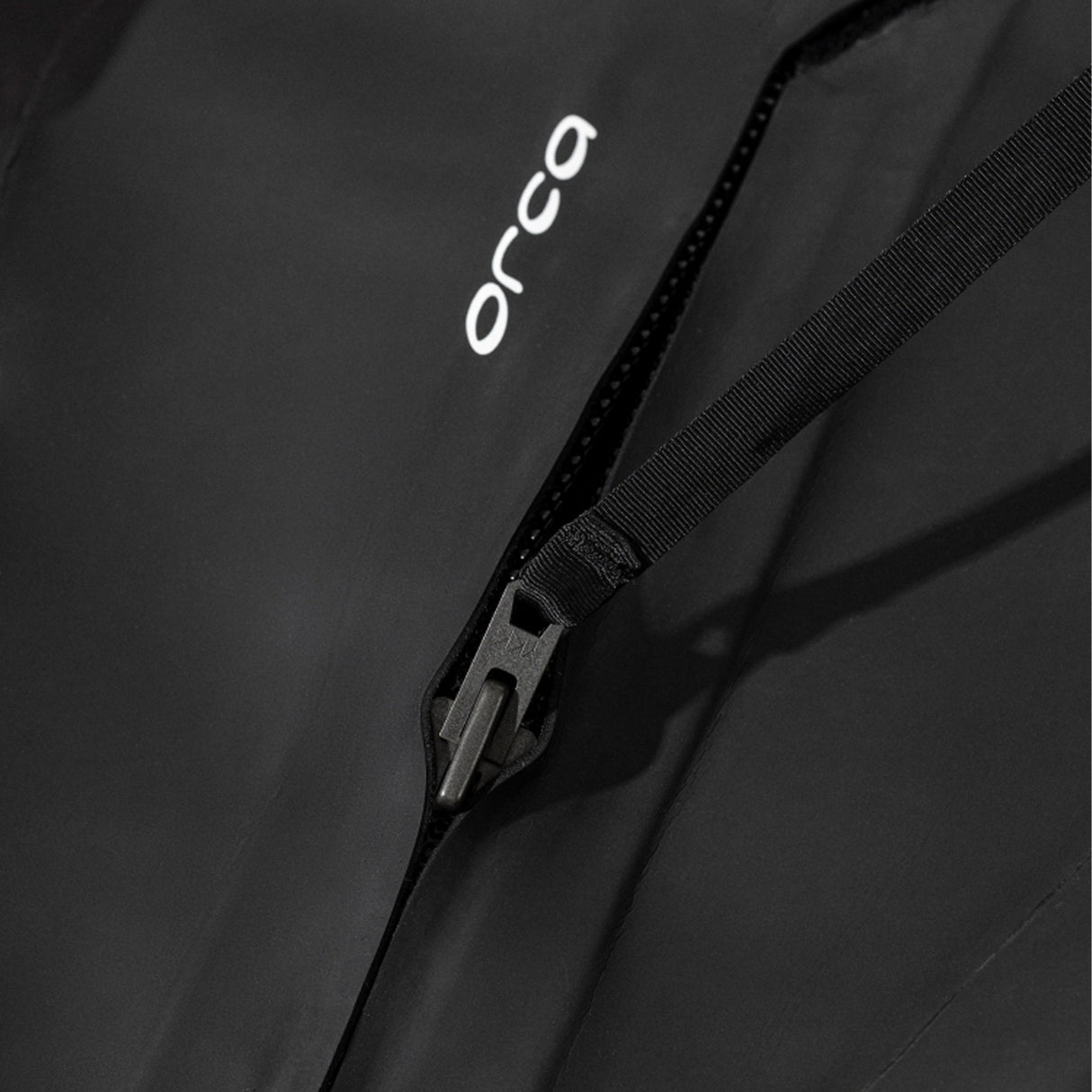 Muta Orca Vitalis Trn Openwater - Nero - G