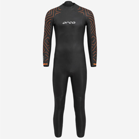 Muta Orca Vitalis Trn Openwater - Nero - B