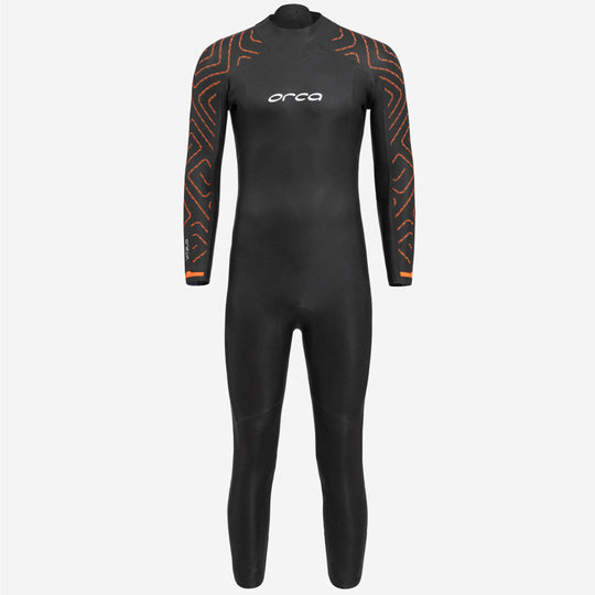 Muta Orca Vitalis Trn Openwater - Nero