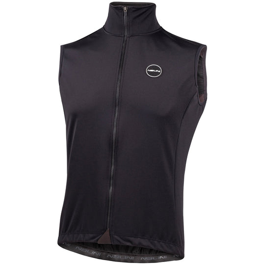 Nalini 3L Reflex weste - Schwarz