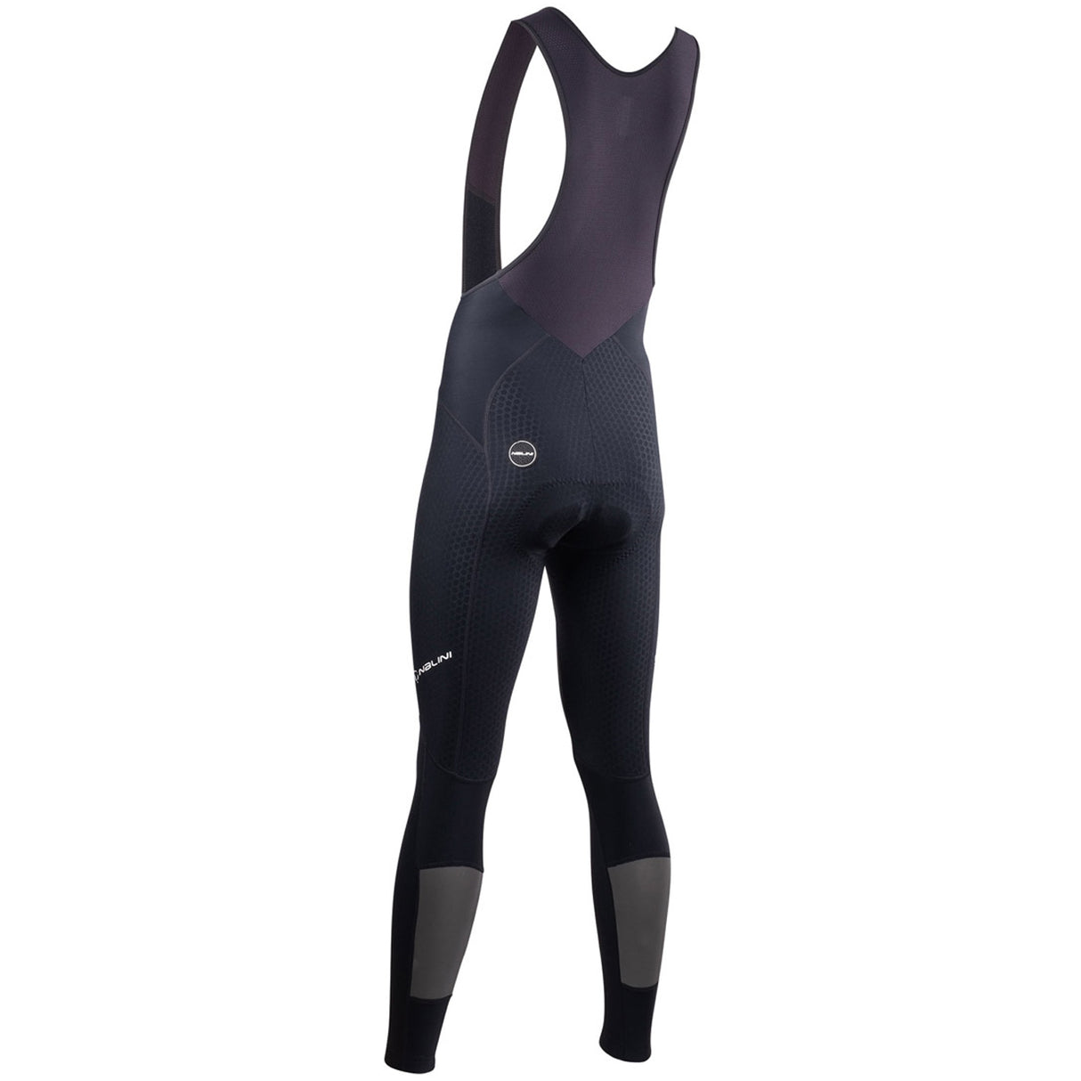 Calzamaglia Nalini Adventures - Nero - Q