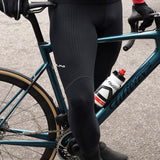 Calzamaglia Nalini Adventures - Nero - C